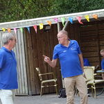 Clubkampioenschappen 2025