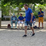 Clubkampioenschappen 2025