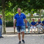 Clubkampioenschappen 2025