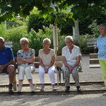 Clubkampioenschappen 2025