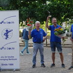 Clubkampioenschappen 2025