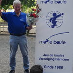 Clubkampioenschappen 2025