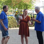 Clubkampioenschappen 2025