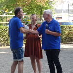 Clubkampioenschappen 2025