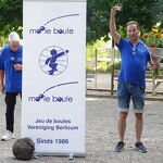 Clubkampioenschappen 2025