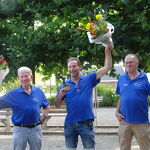 Clubkampioenschappen 2025