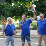 Clubkampioenschappen 2025