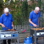 Clubkampioenschappen 2025