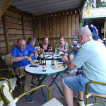 Clubkampioenschappen 2025