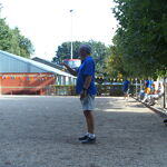 Clubkampioenschappen 2025