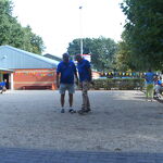 Clubkampioenschappen 2025