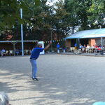 Clubkampioenschappen 2025