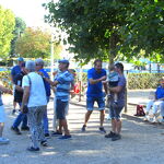 Clubkampioenschappen 2025