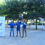 Clubkampioenschappen 2025