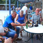 Clubkampioenschappen 2025