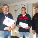 Cursus Ben 29-0`1-25