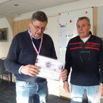 Cursus Ben 29-0`1-25