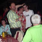 Foto's Kringfeestje 2005