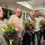 Kampioenen en Jubilarissen 2025