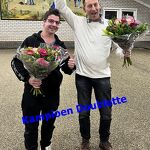 Kampioenen en Jubilarissen 2025