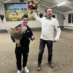 Kampioenen en Jubilarissen 2025