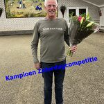 Kampioenen en Jubilarissen 2025