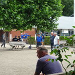 Kwintet toernooi 27-07-25