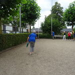 Kwintet toernooi 27-07-25