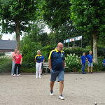 Kwintet toernooi 27-07-25