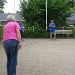 Kwintet toernooi 27-07-25