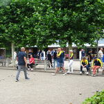 Kwintet toernooi 27-07-25