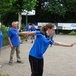 Kwintet toernooi 27-07-25