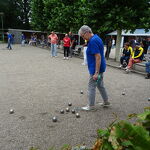 Kwintet toernooi 27-07-25