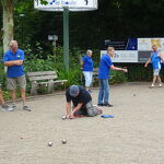 Kwintet toernooi 27-07-25