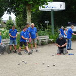 Kwintet toernooi 27-07-25
