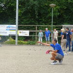 Kwintet toernooi 27-07-25