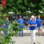 Kwintet toernooi 27-07-25