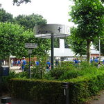 Kwintet toernooi 27-07-25