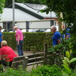 Kwintet toernooi 27-07-25