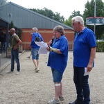 Kwintet toernooi 27-07-25