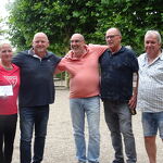 Kwintet toernooi 27-07-25