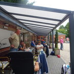 Kwintet toernooi 27-07-25