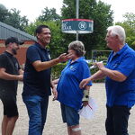 Kwintet toernooi 27-07-25