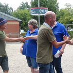 Kwintet toernooi 27-07-25