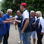 Kwintet toernooi 27-07-25