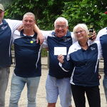 Kwintet toernooi 27-07-25