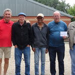 Kwintet toernooi 27-07-25