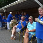 Kwintet toernooi 27-07-25