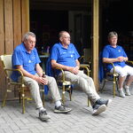 Kwintet toernooi 27-07-25