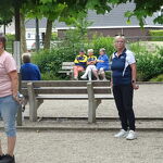 Kwintet toernooi 27-07-25